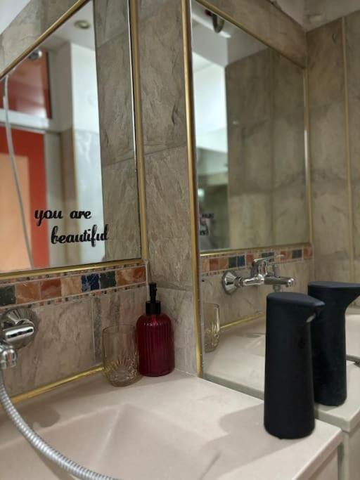 Deluxe Plovdiv Daire Dış mekan fotoğraf