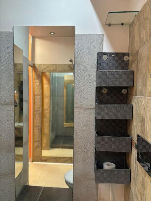 Deluxe Plovdiv Daire Dış mekan fotoğraf