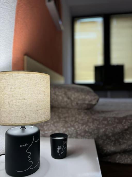 Deluxe Plovdiv Daire Dış mekan fotoğraf