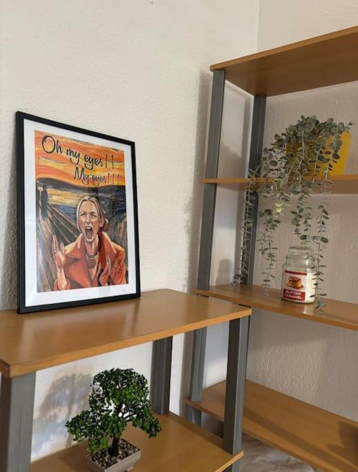 Deluxe Plovdiv Daire Dış mekan fotoğraf