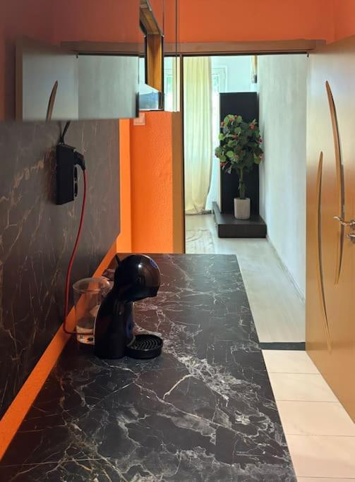 Deluxe Plovdiv Daire Dış mekan fotoğraf