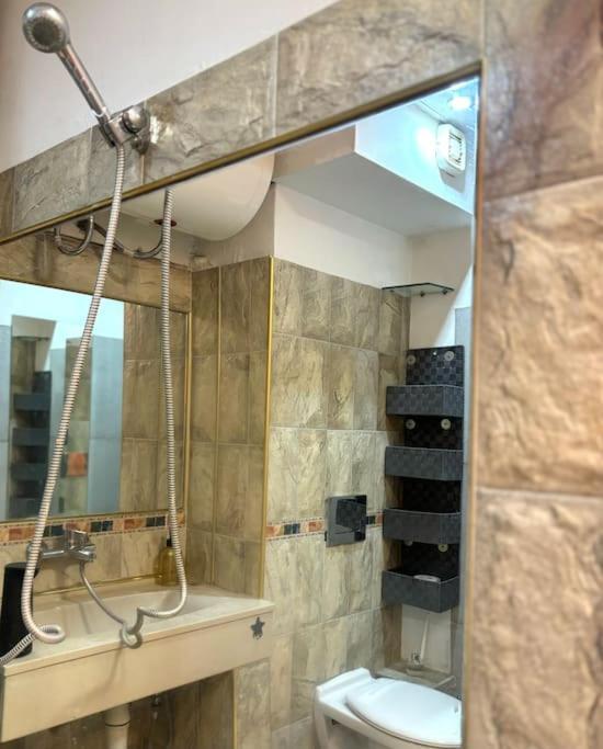 Deluxe Plovdiv Daire Dış mekan fotoğraf